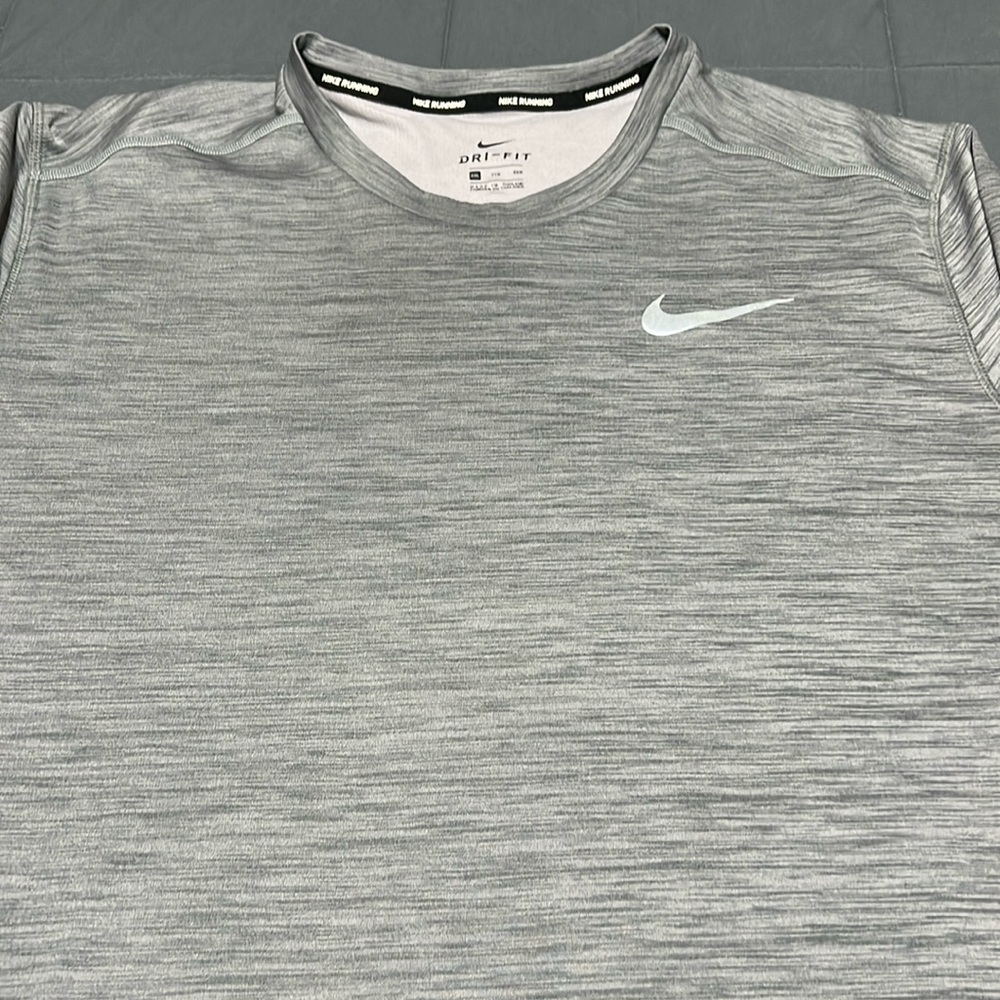 Nike dri-fit shirt